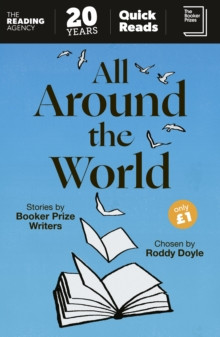 All Around the World 9781529990003 Paperback