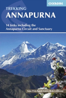 Annapurna 9781852848262 Paperback