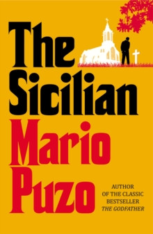 The Sicilian 9780099580799 Paperback