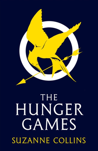 The Hunger Games 9781407132082 Paperback