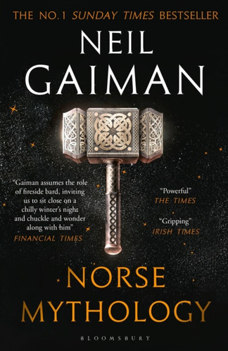 Norse Mythology 9781408891957 Paperback