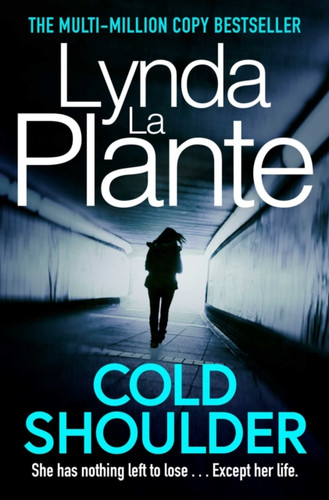 Cold Shoulder 9781471198618 Paperback