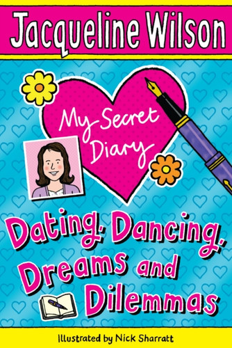 My Secret Diary 9780552561563 Paperback