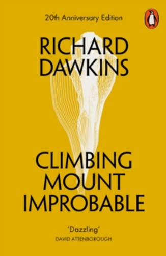 Climbing Mount Improbable 9780141026176 Paperback Climbing Mount Improbable 9780141026176 Paperback