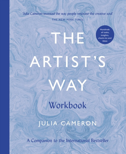 The Artist's Way Workbook 9781788164306 Paperback