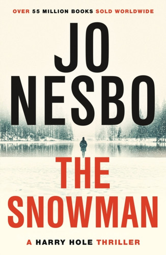 The Snowman 9781784700928 Paperback