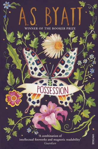 Possession 9780099800408 Paperback