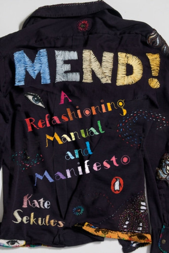 Mend! 9780143135005 Paperback Mend! 9780143135005 Paperback