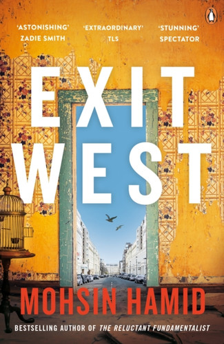 Exit West 9780241979068 Paperback