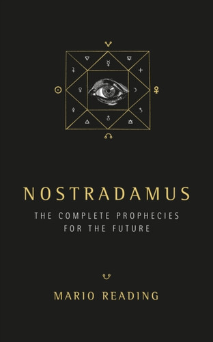 Nostradamus 9781780288970 Paperback