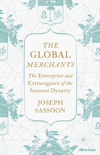 The Global Merchants 9780241388648 Hardback The Global Merchants 9780241388648 Hardback