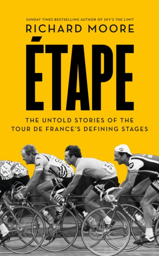 Etape 9780007500130 Paperback