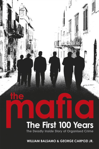 The Mafia 9780753518205 Paperback The Mafia 9780753518205 Paperback