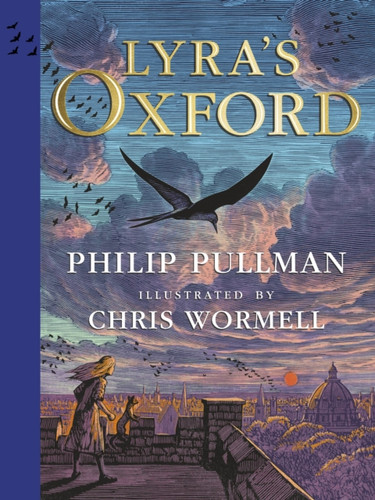 Lyra's Oxford 9780241509968 Hardback