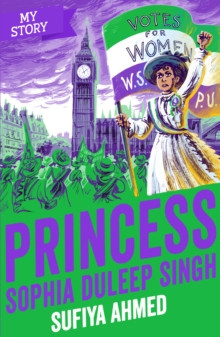Princess Sophia Duleep Singh 9780702313714