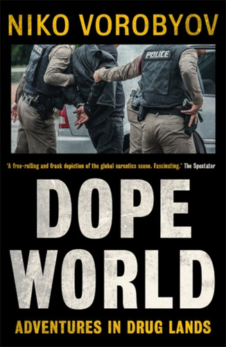 Dopeworld 9781529378030 Paperback