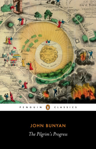 The Pilgrim's Progress 9780141439716 Paperback The Pilgrim's Progress 9780141439716 Paperback