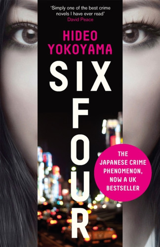 Six Four 9781848665286 Paperback