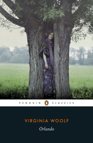 Orlando 9780241371961 Paperback Orlando 9780241371961 Paperback