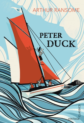 Peter Duck 9780099573647 Paperback