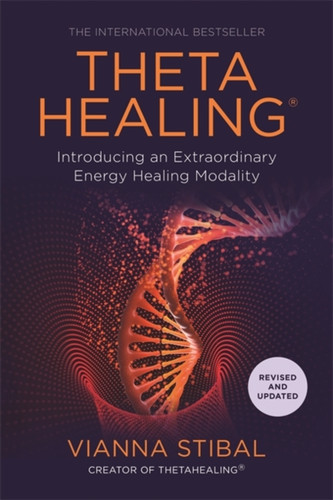 ThetaHealing® 9781788173742 Paperback ThetaHealing® 9781788173742 Paperback