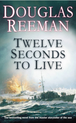 Twelve Seconds To Live 9780099414872 Paperback
