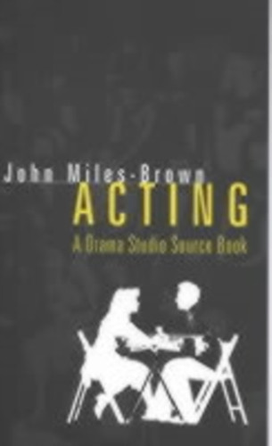 Acting 9780720610949 Paperback Acting 9780720610949 Paperback