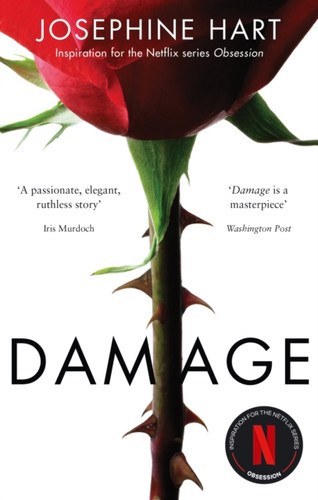Damage 9781844087181 Paperback