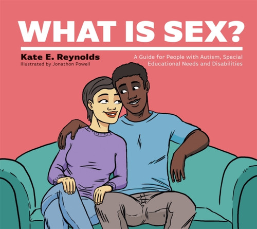What Is Sex? 9781787759374 Hardback What Is Sex? 9781787759374 Hardback