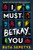 I Must Betray You 9781444967616 Paperback
