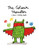 The Colour Monster: A Colour Activity Book 9781783704590 Paperback