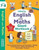 Usborne English and Maths Giant Workbook 7-8 9781803704401 Paperback