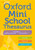 Oxford Mini School Thesaurus 9780192784179 Paperback