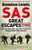 SAS Great Escapes Two 9781529429381 Hardback