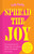 Spread the Joy 9780008554651 Hardback