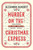 Murder On The Christmas Express 9781398519855 Paperback
