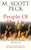 The People Of The Lie 9780099728603 Paperback