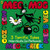 Meg & Mog: Three Terrific Tales 9780141343631 Paperback
