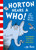 Horton Hears a Who and Other Horton Stories 9780008272913 Paperback