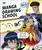 Manga Drawing School 9780241674888 Hardback