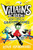 How to Win the Gruesome Games 9781398514676 Paperback
