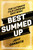Best Summed Up 9781789651898 Paperback