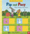 Pip and Posy: The Super Seasons (Memory Game Book) 9781805134053 Board book