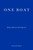 One Boat 9781804271766 Paperback
