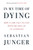 In My Time of Dying 9780008670238 Paperback