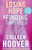 Losing Hope / Finding Cinderella Bind-up 9781398549203 Paperback