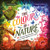 Colours of Nature 9781526671271 Hardback