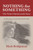 Nothing for Something 9781849955973 Paperback