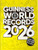 Guinness World Records 2026 9781913484811 Hardback