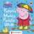 Peppa Pig: Peppa's Muddy Puddle Walk (Save the Children) 9780241476444 Board book